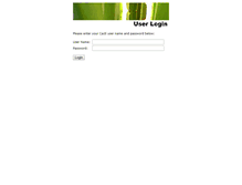 Tablet Screenshot of mqcacti.megaquebec.net